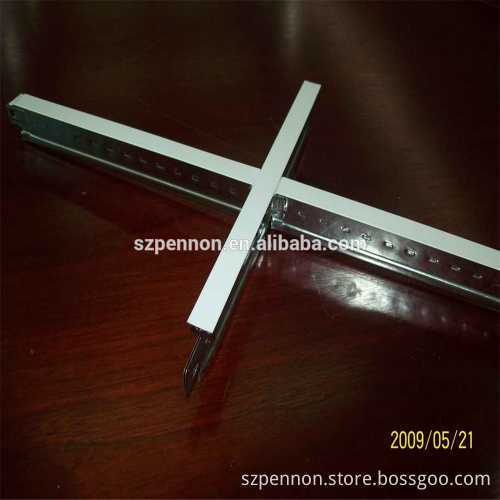 14mm Suspension T Bar T Grid